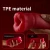 Male Sucking Masturbator (w/Vibrating Bullet) - 18+ Oral/Vaginal Blowjob Stimulation, Penis Vibrator Cup