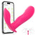 Adult Toys Vibrator Masturbation Tools for Women Outdoor Wearable Vibrator Clitoris Stimulator Dildo Penetration Vagina Vibrator