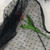 INS Blogger Lace Layered Gauze Skirt Y2k Streetwear Apron Wrap Skirt Lace Up Matching Pants Spicy Girl Stacked Y2k Wrap Skirt