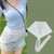 INS Blogger Lace Layered Gauze Skirt Y2k Streetwear Apron Wrap Skirt Lace Up Matching Pants Spicy Girl Stacked Y2k Wrap Skirt