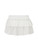 Women's Mini Skirt Low Waist Solid Color Ruffle Hem Skirt Lingerie Sexy Hot Skirts Summer