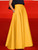 ZANZEA Bohemian Women Satin Silk Black Long Skirts Elegant Solid A-Line Party Jupes Femme Waist Zipper Oversized Casual Dresses