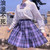 Pleated Skirt Autumn Winter Mini Skirts Womens 2024 Summer Plaid Skirt Tennis Skirt White Sexy Black Skirt Goth School Y2k Jupe