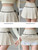 American Retro Spicy Bow Corduroy Pleated Skirt Woman Autumn Winter College Style Sweet Mini Skirts Female