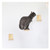 New Pet Products Cat Furniture Wall Plant Cat Products Hot Selling Pet Steps Stairs
