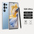 Les S26 Ultra Original 5G Waterproof Android 14 Smartphone 7.3\" HD Screen 108MP Rear 22GB+1TB Memory Global Elite Unlocked 14