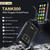 SERVO TANK500 IP68 Waterproof Mini Smart Phone 4G LTE Android 12 RAM 6GB ROM 128GB PTT Network Intercom Small Rugged Smartphones