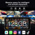 SERVO TANK500 IP68 Waterproof Mini Smart Phone 4G LTE Android 12 RAM 6GB ROM 128GB PTT Network Intercom Small Rugged Smartphones