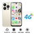 2025 NEW mini Android Smartphone 3.88" HD Display,4G LTE/3G WCDMA,4GB+128GB/2GB+16GB,2000mAh Battery Small Mobile Phone Unlocked