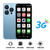 2025 NEW mini Android Smartphone 3.88" HD Display,4G LTE/3G WCDMA,4GB+128GB/2GB+16GB,2000mAh Battery Small Mobile Phone Unlocked