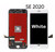 For iPhone 5 5C 5S SE 6 6S 7 8 Plus LCD Display Touch Screen Replacement For iphone 7G 7P 8G 8 Plus LCD Screen Tempered Glass