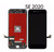 For iPhone 5 5C 5S SE 6 6S 7 8 Plus LCD Display Touch Screen Replacement For iphone 7G 7P 8G 8 Plus LCD Screen Tempered Glass