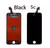 For iPhone 5 5C 5S SE 6 6S 7 8 Plus LCD Display Touch Screen Replacement For iphone 7G 7P 8G 8 Plus LCD Screen Tempered Glass