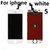 For iPhone 5 5C 5S SE 6 6S 7 8 Plus LCD Display Touch Screen Replacement For iphone 7G 7P 8G 8 Plus LCD Screen Tempered Glass
