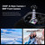 [World Premeire]FOSSiBOT F105 Rugged Smartphone Android 14 OS 10300mAh 12+64GB Mobile Phone 20 MP Camera 6.745" HD+ IPS Phone