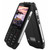 HAMTOD H3 Rugged Phone 2.8 inch HD Screen Quad-core 2000mAh Battery 0.3MP Camera 4G VoLTE