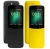 Original 8110 4G LTE Dual-SIM Mobile Cell Phone Banana Unlocked Sim Free WIFI GPS Slide KaiOS Smartphone