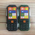 Mini Rugged Mobile Phone, 1.8", Push Button,Dual Sim, BT,Dual Flashlight, MP3,Wireless FM,BigHorn Dustproof Shockproof CellPhone