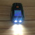 Mini Rugged Mobile Phone, 1.8", Push Button,Dual Sim, BT,Dual Flashlight, MP3,Wireless FM,BigHorn Dustproof Shockproof CellPhone