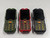 YEEMI Q8 GSM 2G Rugged Phone Big Battery Dual Flashlight 2.4inches HD Screen Dual SIM Mobile Phone Large Button Cellphone