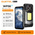 OUKITEL WP56 Rugged phone 16000mAh 45w 36GB+512GB 6.8“FHD 120Hz cell phone MTK7050 32MP+108MP android 15 smartphone