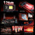 OUKITEL WP56 Rugged phone 16000mAh 45w 36GB+512GB 6.8“FHD 120Hz cell phone MTK7050 32MP+108MP android 15 smartphone