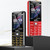 Low Price Elderly Mobile Phone Big Push Button Fast Call Dual Sim Cards Loud Sound Cellphone SOS Two Torch Cheap Large Battery