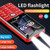 Low Price Elderly Mobile Phone Big Push Button Fast Call Dual Sim Cards Loud Sound Cellphone SOS Two Torch Cheap Large Battery