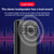 Low Price Elderly Mobile Phone Big Push Button Fast Call Dual Sim Cards Loud Sound Cellphone SOS Two Torch Cheap Large Battery