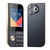 2025 New Push Button Mobile Phone 2.8' Three SIM 3SIM Bluetooth Flashlight MP3 Wireless FM Camera Vibration BigHorn CellPhone