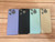2025 New Push Button Mobile Phone 2.8' Three SIM 3SIM Bluetooth Flashlight MP3 Wireless FM Camera Vibration BigHorn CellPhone