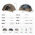 OneTigris COSMITTO 2.0 Camping tent for Two Person 3-Season Easy Setup Instant Travel Tent For Hiking Trekking Fishing Beach