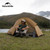 Naturehike 2025 Camping Tent Waterproof Ultralight Portable One Person Nylon Cycling Tent Hiking Backpacking Shelter Tents