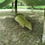 Ultra Light Single Person Camping Small Sleeping Bag Outdoor Portable Tent Mountaineering Equipment Summer Breathable