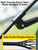 1 Outdoor Camping Tent for Overnight Stay, Fully Automatic, Quick Setup, No Assembly, Foldable, Double Layer