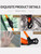 1 Outdoor Camping Tent for Overnight Stay, Fully Automatic, Quick Setup, No Assembly, Foldable, Double Layer