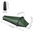 Backpacking Tent Outdoor Hiking Camping Sleeping Bag Tent Waterproof Lightweight Single Person Tent