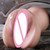 Adult Masturbation Sex Toys High Quality Male Portable Pocket Pussy Lifelike Female Vagina Anal 2 Holes Adult 18+ Sex Products