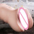 Adult Masturbation Sex Toys High Quality Male Portable Pocket Pussy Lifelike Female Vagina Anal 2 Holes Adult 18+ Sex Products