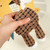 Dog Sounding Toy Molar Training Decompress Interactive Bite Resistant Donkey Shape Plush Toys Pet Dog Supplies