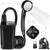 Portable Camping Shower Equipment, 6000mAh Rechargeable, LED Display Screen, Outdoor Simple Electric Mobile Shower Set