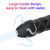 Universal Shower Equipment Outdoor Travel Shower Long Distance Hiking Outdoor Camping Portable Personal Care Cleaning Shower