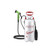 4/8L Portable Shower for Camping,Outdoor Shower with 3m Hose for Traveling Hiking,Multi-function Sprayer for Irrigation Car Wash