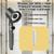 Portable Filtered Showerhead, High-Pressure 3-Mode Showerhead with Filtration, Ideal for Hard Water, Showerhead with On/Off