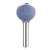 1/2/3 Portable Household Shower Fixture Handheld Type with 5 Adjustable Water Speeds Pressure Boost Function Large Water Outlet