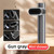 Portable travel shower head, mini hand-held shower head, pressurized shower head with strong water flow