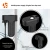 Portable Outdoor Shower Head - Smart Rechargeable Handheld Shower For Camping, Boating, Fishing, Gardening, Pet & Car Washing