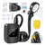 Portable Camping Shower with LED Display 2400mAh Battery 180min Use 4 Shower Modes Adjustable Water Pressure Quick Connect Outdo