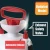 4/5/8L Portable Outdoor Shower,Multifunctional Travel Pet Bather with 3m Hose for Camping,Home Sprayer for Water Flower Wash Car