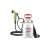 4/5/8L Portable Outdoor Shower,Multifunctional Travel Pet Bather with 3m Hose for Camping,Home Sprayer for Water Flower Wash Car